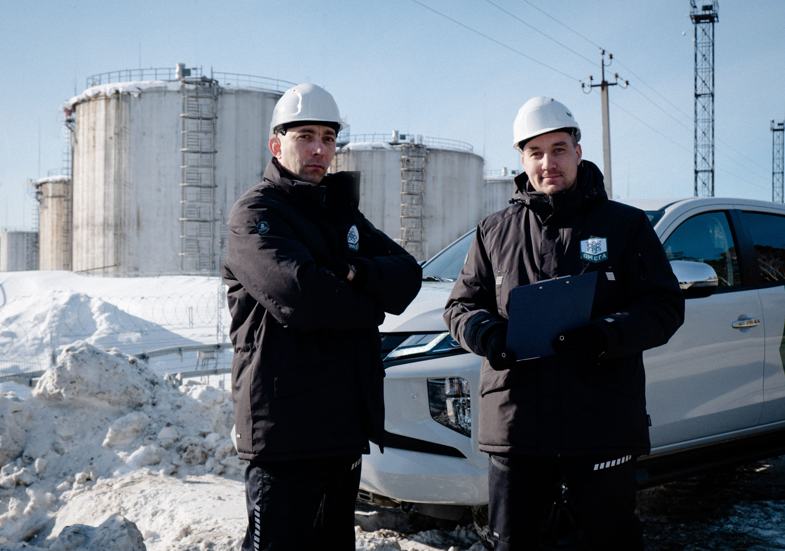 Экологический консалтинг